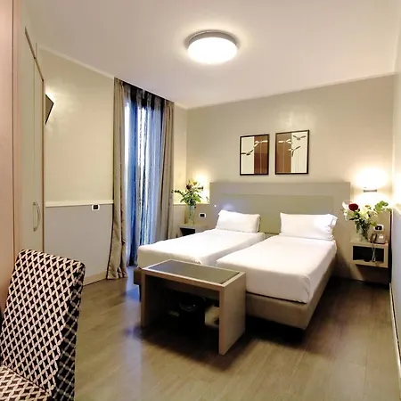 Hotel Noba E Residenze