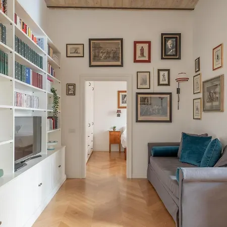 Iflat Trastevere Refined Apartment *