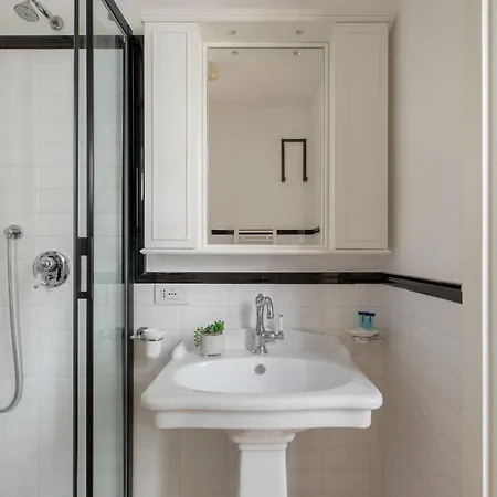 Iflat Trastevere Refined Apartment