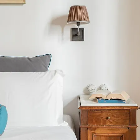 Apartment Iflat Trastevere Refined *