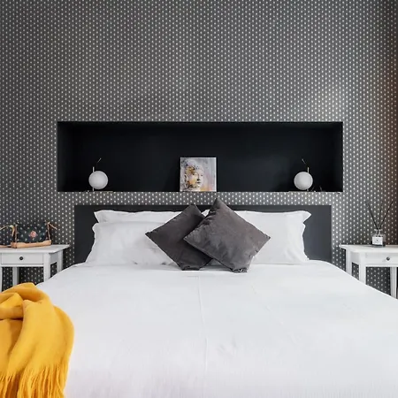 Guest house The Venue Spagna Rome