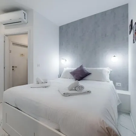 The Venue Spagna Guest house