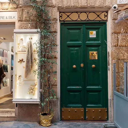 Guest house The Venue Spagna Rome