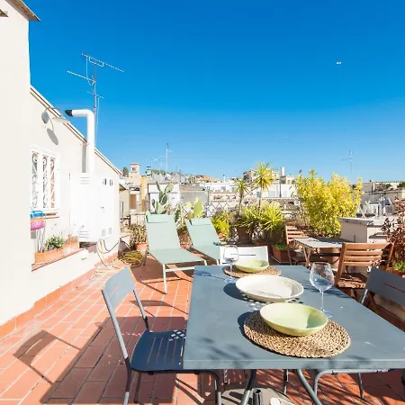 Apartment Terrazza A Piazza Di Spagna By Interhome Rome