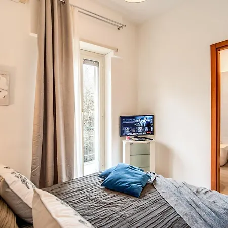Fresh House Monteverde Appartement *