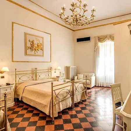 Labelle Hotell