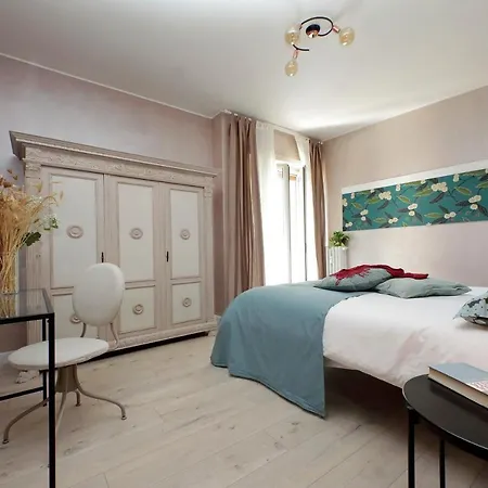 Apartamento Monteverde Maison *
