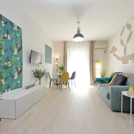 Apartamento Monteverde Maison *