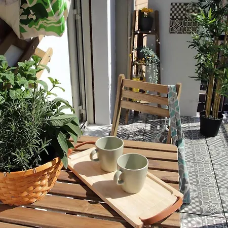 Apartamento Monteverde Maison