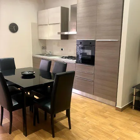 Portuense Sweet Apartment *