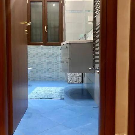 Apartmán Portuense Sweet *