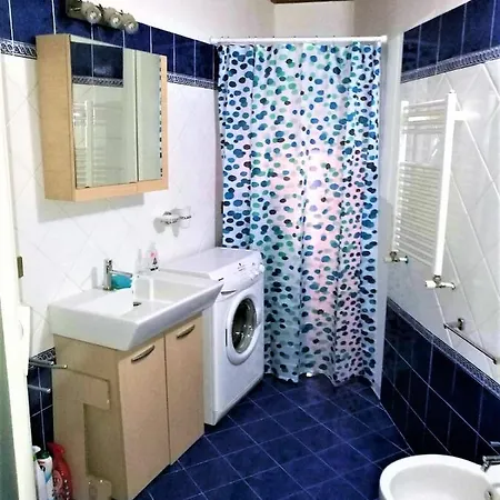 Vg - Al Pincio 5 Stelle - Luxury Apartment