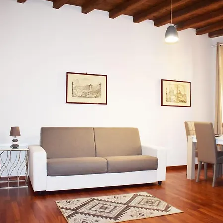 Apartment Vg - Al Pincio 5 Stelle - Luxury Rome