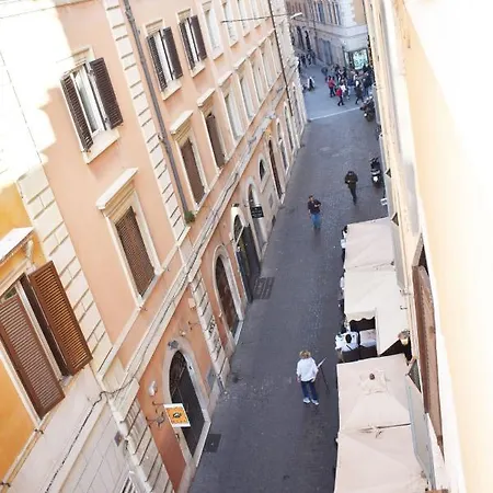 Vg - Al Pincio 5 Stelle - Luxury
