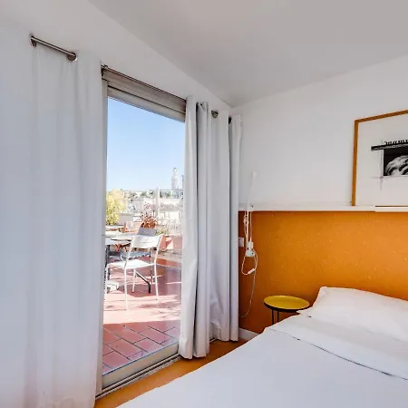 Apartment Terrazza A Piazza Di Spagna By Interhome Rome