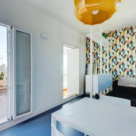 Apartment Terrazza A Piazza Di Spagna By Interhome *
