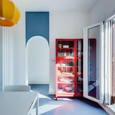 Terrazza A Piazza Di Spagna By Interhome Apartment *