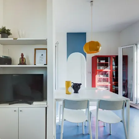 Apartment Terrazza A Piazza Di Spagna By Interhome Rome