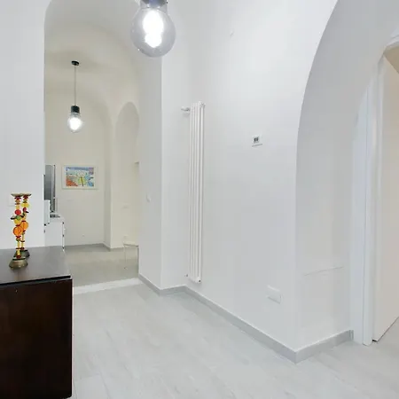 Ponte Cavour Apartamento *