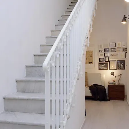 Ponte Cavour Apartamento Roma