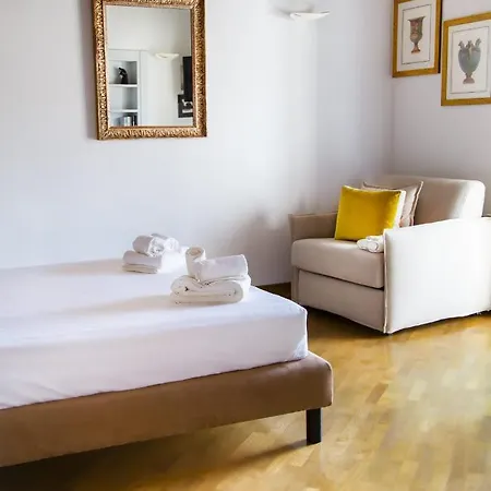 Experience Apartment *