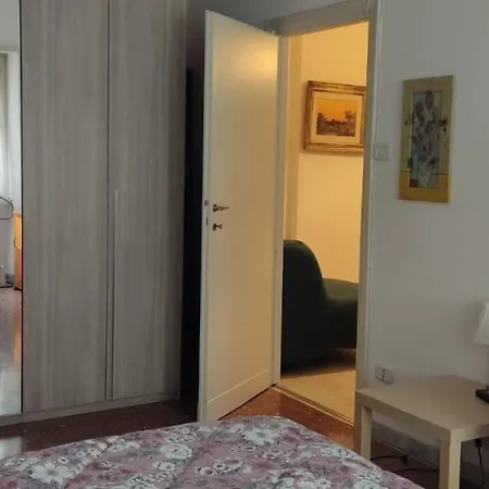 14 Appartamento Roma
