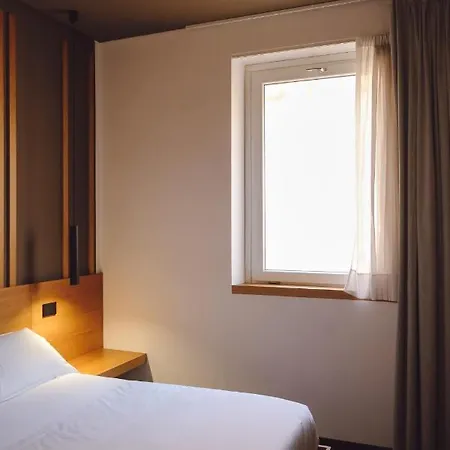Central Lodge Hotel Rome