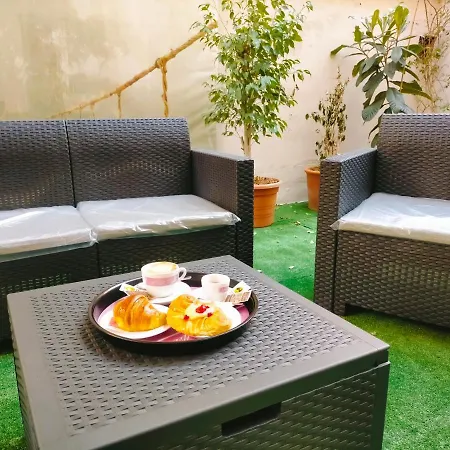 Guest house Lanzies *