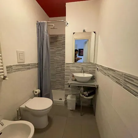 Ad Trastevere - By Ad 2* רומא
