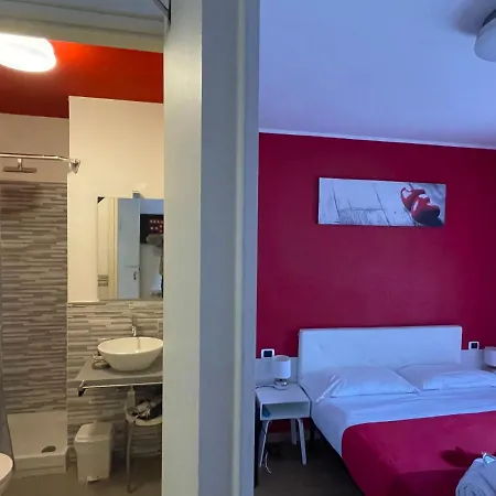 Ad Trastevere - By Ad Bed and breakfast Roma