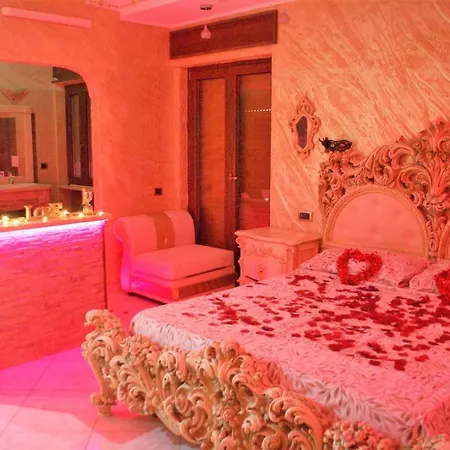 Gold Luxury *