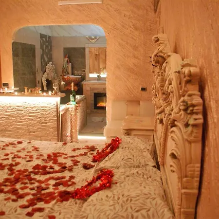 Apartment Gold Luxury *