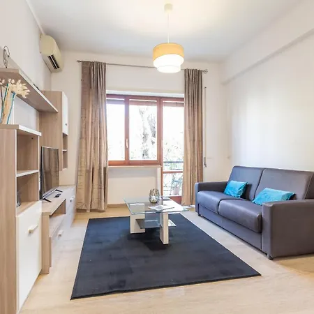 St Peter Cozy 2 Bdr With Garage * Roma