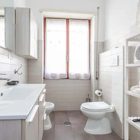 St Peter Cozy 2 Bdr With Garage Apartamento Roma