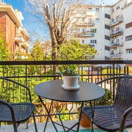 St Peter Cozy 2 Bdr With Garage * Roma