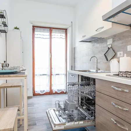 St Peter Cozy 2 Bdr With Garage * Rome