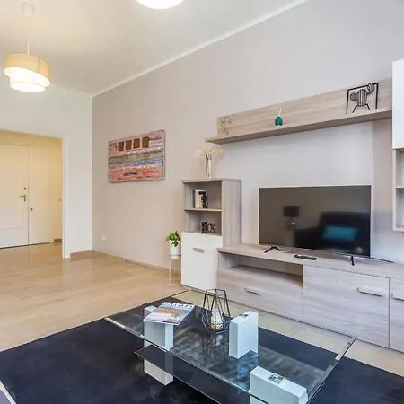 Apartment St Peter Cozy 2 Bdr With Garage