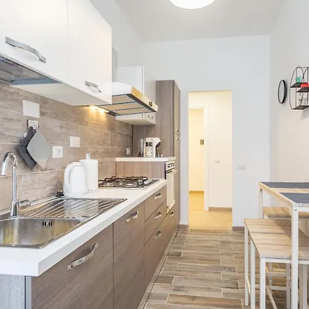 St Peter Cozy 2 Bdr With Garage Apartamento