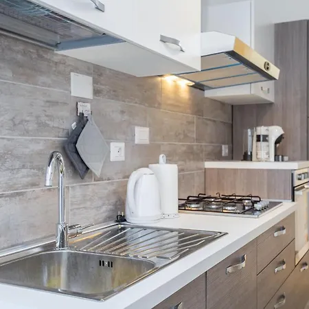 Apartamento St Peter Cozy 2 Bdr With Garage Roma