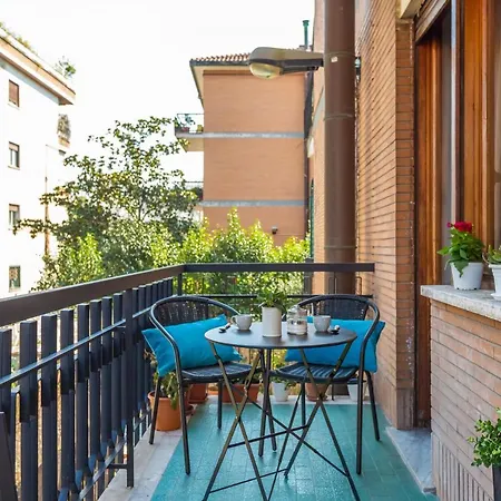 St Peter Cozy 2 Bdr With Garage * Roma
