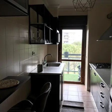 Apartment We Love *