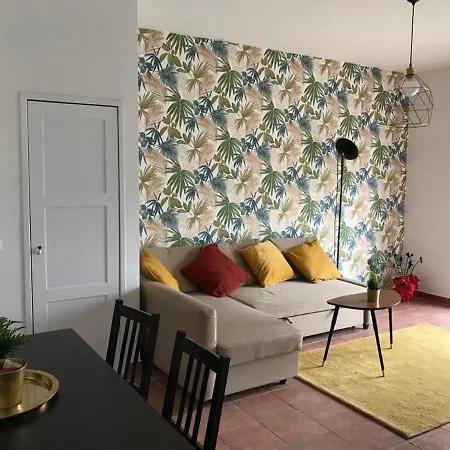 We Love Apartment Rome