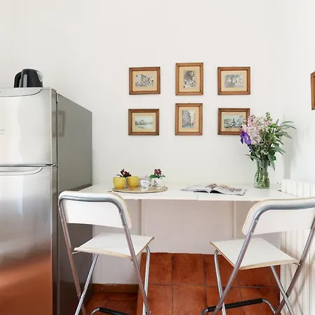 As Feel - Maison Spanish Steps Apartment