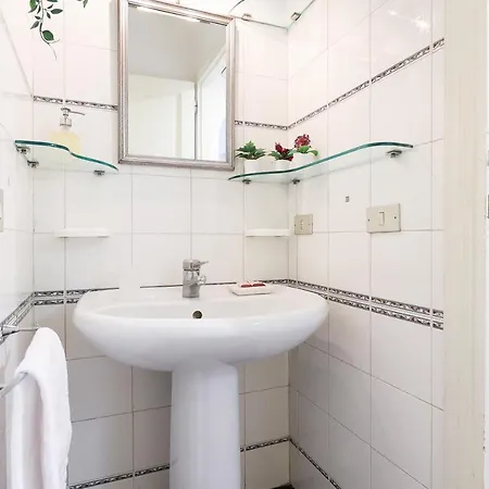 As Feel - Maison Spanish Steps Apartment *