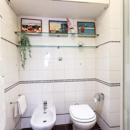 Apartment As Feel - Maison Spanish Steps Rome