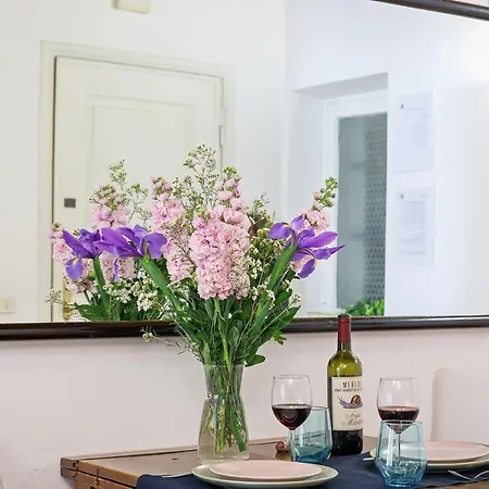 As Feel - Maison Spanish Steps Apartment