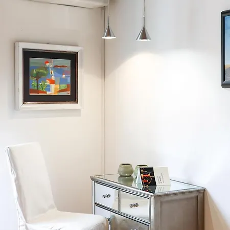Apartment As Feel - Maison Spanish Steps