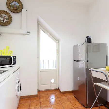 As Feel - Maison Spanish Steps Apartment *
