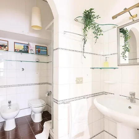 As Feel - Maison Spanish Steps Apartment *