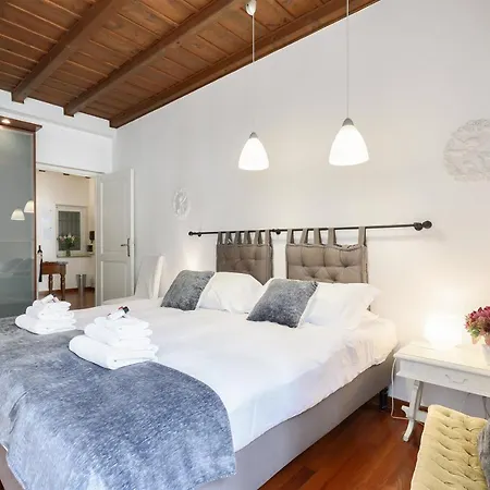As Feel - Maison Spanish Steps Apartment *